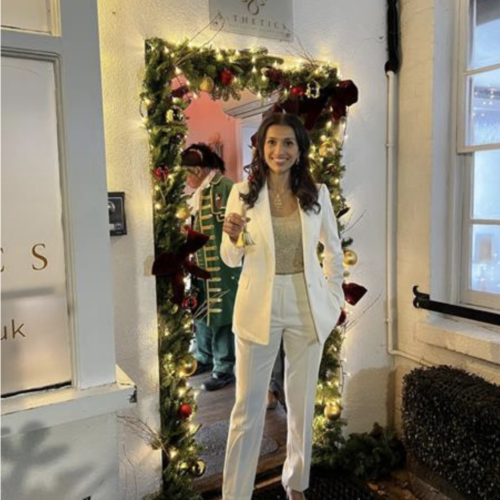 You’re Invited: The S-Thetics Christmas Event 2025 – An Exclusive Celebration of Aesthetic Innovation